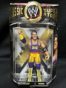 JAKKS：WWE Classic Superstars Series 27 コナ・クラッシュ＜ブライアン・アダムス＞（未開封品）