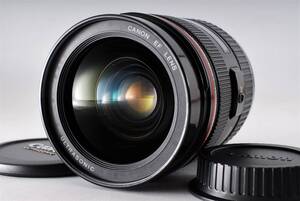 ★美品★Canon キヤノン EF 28-70mm F2.8 L USM