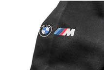 【BMW motorrad】British Bike Team パーカー【XL】 Black フーディ （検： BMW Motorrad motoGP Super Bike 1000RR）_画像6