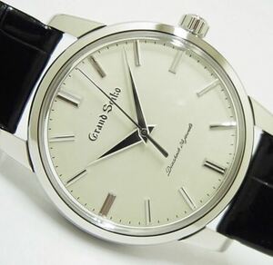 SBGW039 GRAND SEIKO PT500 1st reprint Se