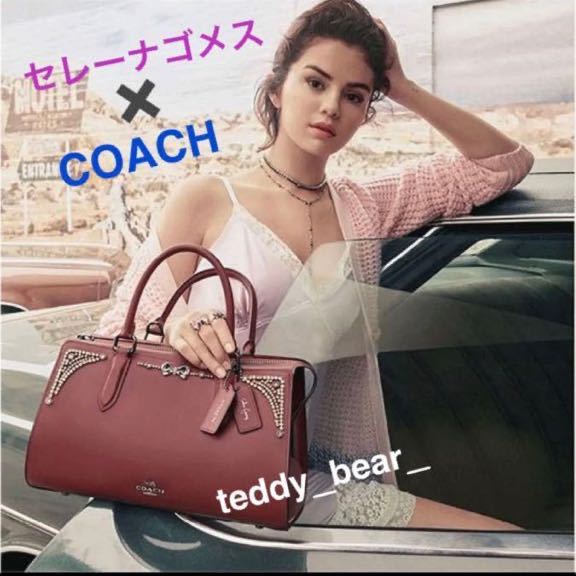 数量限定 BOTTEGA VENETA ショルダー 新品未使用】COACH 純正専門店