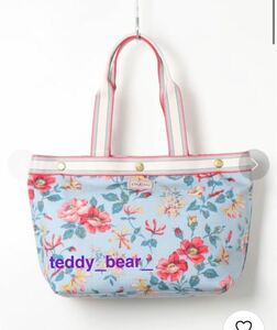 キャスキッドソン　Cath Kidston スタッズ　トート　ペンブロークローズ　トートバッグ　ショルダーバッグ　花柄　フラワー