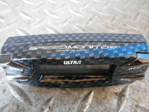 中古　永井電子　スピードモニター　4015　ULTRA　（32-301）_画像3