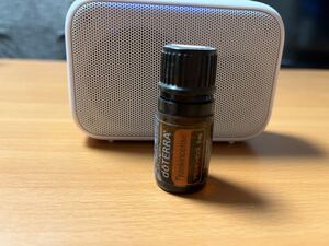 ドテラ エッセンシャルオイル フランキンセンス doTERRA
