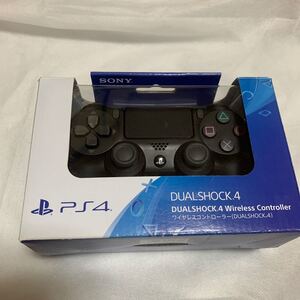PS4 ワイヤレスコントローラー DUALSHOCK4