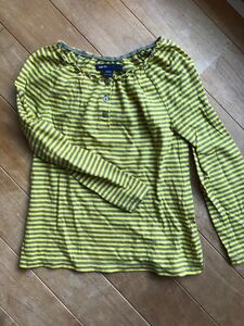 GAP kids 長袖Tシャツ　ロンT110