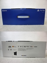 □未使用品□SONY　ソニー　PlayStation5　プレイステーション5　CFI-1100A01　（管理1131724WY）_画像7