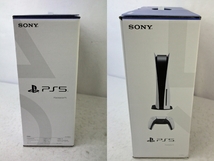 □未使用品□SONY　ソニー　PlayStation5　プレイステーション5　CFI-1100A01　（管理1131724WY）_画像6