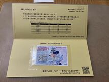 オリエンタルランド 東京ディズニーリゾート 株主用パスポート　 2022/6/30 まで_画像2