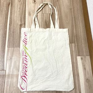 嵐 エコバッグ トートバッグ ARASHI