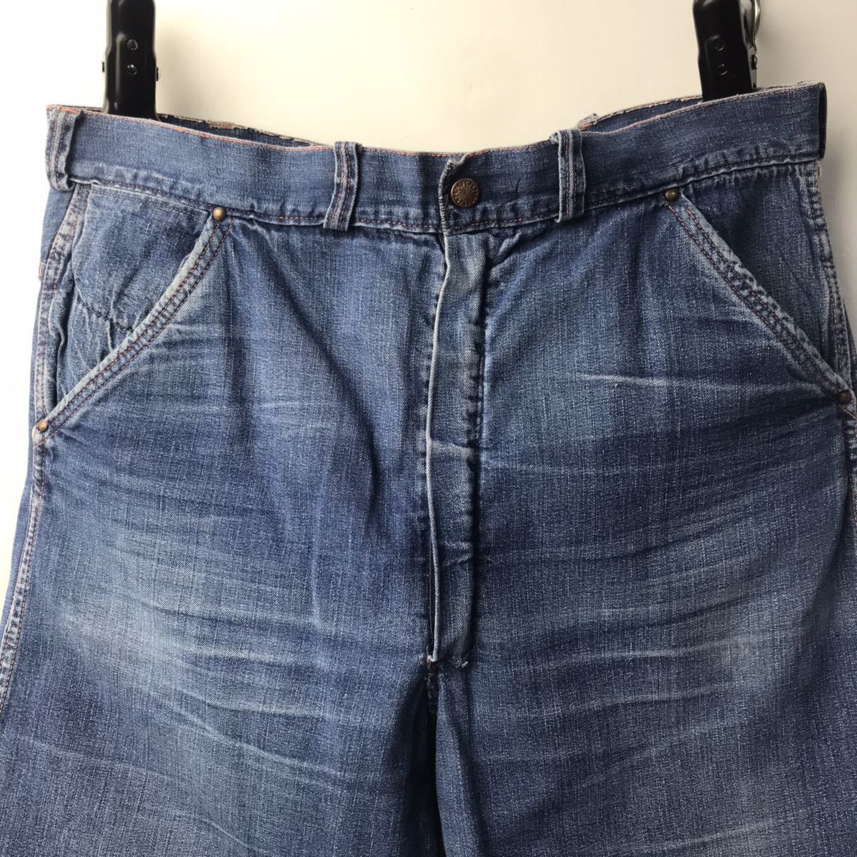 ヤフオク! -「ビンテージ ペインター 50s」の落札相場・落札価格