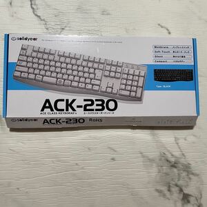 キーボード 黒
