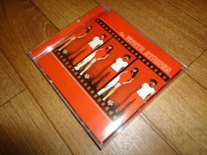 ♪The White Stripes (ザ・ホワイト・ストライプス) The White Stripes♪