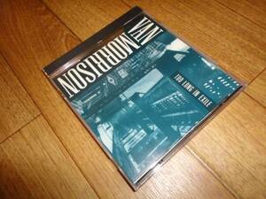 ♪Van Morrison (ヴァン・モリソン) Too Long in Exile♪