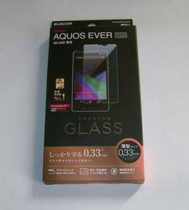 ◎得1000でGO！液晶保護フィルムシールAQUOS EVER SH-04G用