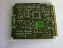 〓仁選でＧＯ！NEC純正 PC98用SCSIカード G8CPC Cバス 動作未確認 ジャンク_画像2