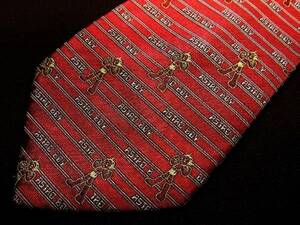 0^o^0ocl!kc0611④ hand ..[ Astro Boy * total Logo ] necktie 