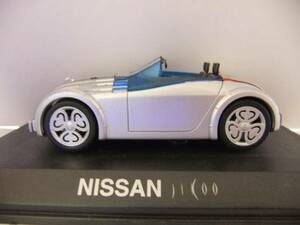 1/43 Nissan Nissan Concept Car 1:43 Minicar