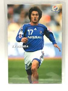 Jリーグチップス2006 053 吉田孝行