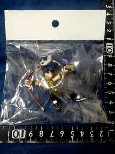  not for sale * anime * figure * key holder *z* remainder 1