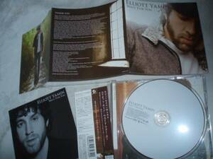 ELLIOTT YAMIN / WAIT FOR YOU