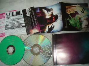 LM.C SUPER DUPER GALAXY 初回盤A CD＋DVD