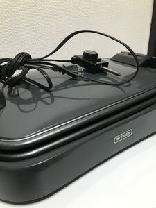 タイガー魔法瓶 CPU-A130 タイガーホットプレート