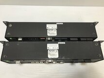 1円～【領収書発行可能】AMX NETLINX NI-3100 NI-2100 A/V コントロールパネル_画像5