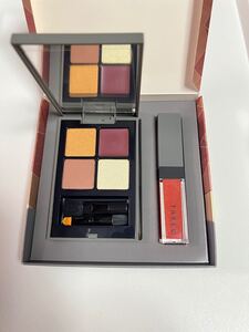 THREE シーズンコレクションキット