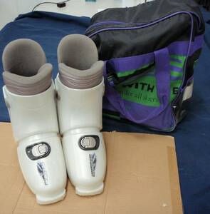 Используется regsnow/regusnot rs02 Ski Boots Sole 281㎜ [SB-79] ◆ Бесплатная доставка (за исключением Хоккайдо, Окинава и отдаленных островов) ◆ a