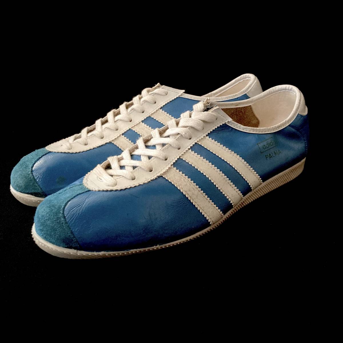 Yahoo!オークション - ビンテージ デッドストック Adidas Samba Yahoo!オークション - ビンテージ デッドストック Adidas Samba