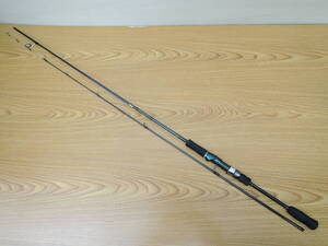 DAIWA/ダイワ◆釣竿 エギングロッド EMERALDAS/エメラルダス◆ST79LM-S