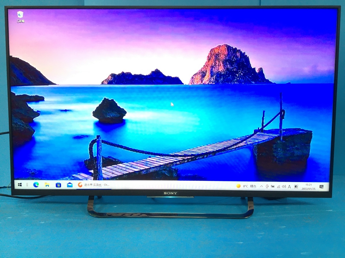 63%OFF!】 SONY BRAVIA W870C KJ-43W870C sitedev.minifinder.se