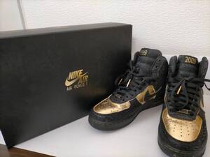 ナイキ エアフォース1 Hi NITRO NIKE AIR FORCE 1 NITRO
