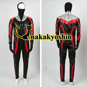 内面マスク付き★仮面ライダーゼロワン ヘルライジングホッパー 　インナースーツ●コスプレ衣装　マスク、内面マスク、靴、鎧別売り　