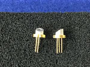 SLD104U [ prompt decision immediate sending ] Sony AlGaAs Laser diode [110ByK/279042M] SONY AlGaAs Laser Diode 2 piece set 