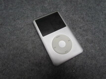 ☆Apple iPod Classic【A1238】160GB☆ _画像2