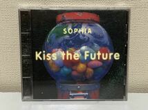 SOPHIA Kiss the Future A-2_画像1