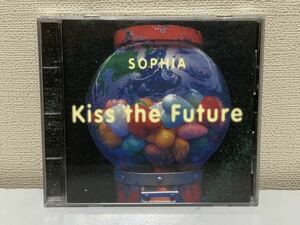 SOPHIA Kiss the Future A-2