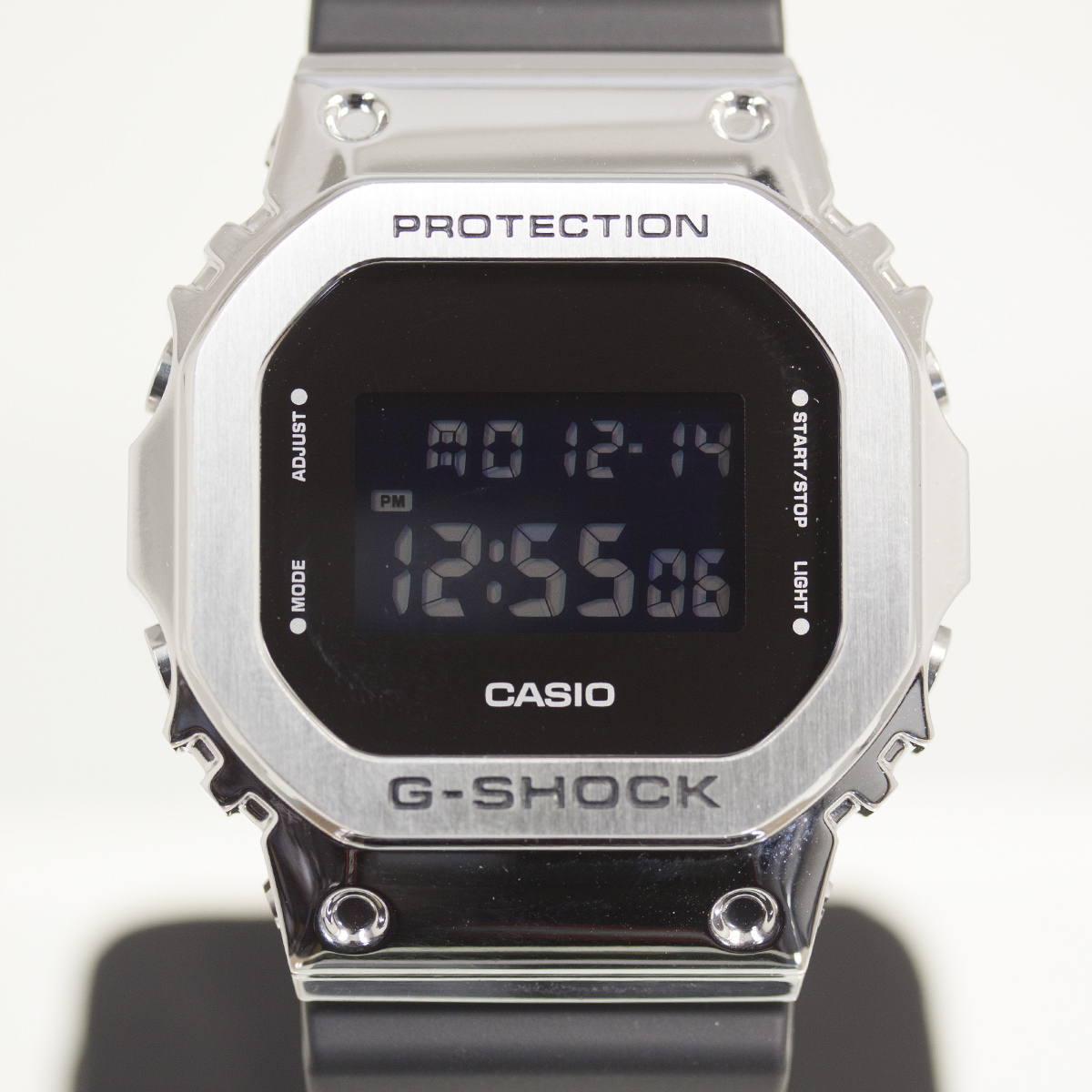 カシオ G-SHOCK GM-5600-1JF オークション比較 - 価格.com カシオ G-SHOCK GM-5600-1JF オークション比較 - 価格.com