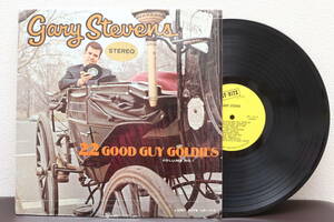 GARY STEVENS；22 GOOD GUY GOLDIES VOL1