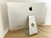 Apple Thunderbolt Display 27インチ サンダーボルト ディスプレイ 液晶ディスプレイ 液晶モニター Mac MacBook マック_画像3