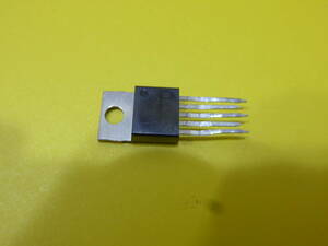 L780S09 регулятор IC