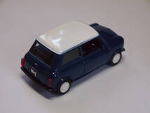 Diapet ダイアペット SV-03 1/35　MINI 1000 （Dark Blue）_画像2