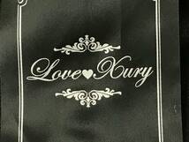 1円 LOVE XURY 子供用 レッキス フォックス ファーコート 毛皮ファーコート サイズL HA096_画像5