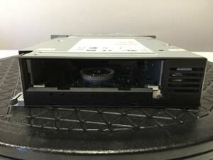 A18828)HP LTO6 BRSLA-1203-DC tape drive used operation goods 