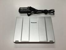 A18876)Panasonic CF-SZ5搭載Intel Core i5-6300U 2.40GHz/8GB/SSD 256GB/無線/bluetooth/カメラ/指紋認証/Office/Win10 Pro 64Bit_画像6