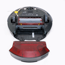 854*iRobot Roomba 893 ロボット掃除機ルンバ _画像5