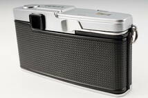 ★新品級★オリンパス Olympus PEN FT + F. Zuiko Auto-S 38mm f1.8 大人気ハーフサイズカメラ!! #110_画像5
