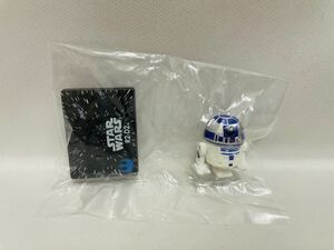 R2-D2〈未開封〉ミニフィギュア スターウォーズ ルーカスフィルム